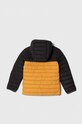 Dječja jakna Columbia 1802901 narančasta AW23