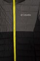 Băieți Columbia geaca copii 1802901 gri