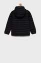 Dětská bunda Columbia 1802901 černá AW23