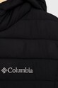 CHLAPEC Dětská bunda Columbia 1802901 černá