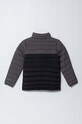 Columbia kurtka dziecięca 1802911 szary AW23