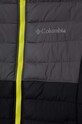 Αγορίστικα Παιδικό μπουφάν Columbia 1802911 γκρί