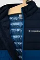 темно-синій Дитяча куртка Columbia