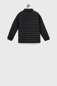 Dječja jakna Columbia 1802911 crna AW23