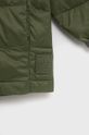 Dětská bunda GAP  Podšívka: 100% Nylon Výplň: 100% Polyester Hlavní materiál: 100% Nylon