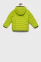 CMP kurtka dziecięca zielony