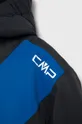 Детская куртка CMP  Подкладка: 100% Полиэстер Наполнитель: 100% Полиэстер Основной материал: 100% Полиэстер