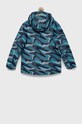 Detská bunda CMP 39W1924.00ZH modrá AW21