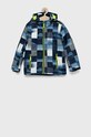 CMP Kurtka dziecięca pozostałe niebieski 39W1924.02ZH