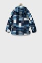 CMP Kurtka dziecięca 39W1924.02ZH niebieski AW21