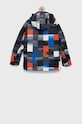 Detská bunda CMP 39W1924.03ZH viacfarebná AW21
