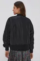 Куртка-бомбер Noisy May  Подкладка: 100% Переработанный полиэстер Основной материал: 100% Полиэстер