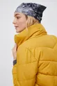 sárga Jacqueline de Yong rövid kabát