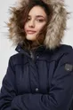 granatowy Only Parka