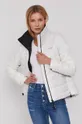 fehér Calvin Klein rövid kabát
