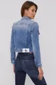 Calvin Klein Jeans Kurtka jeansowa J20J214444.4890 98 % Bawełna, 2 % Elastan