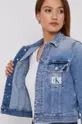Calvin Klein Jeans Kurtka jeansowa J20J214444.4890