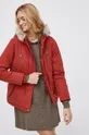 Vero Moda - Куртка червоний