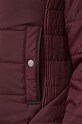 Vero Moda Kurtka 10247481 bordowy