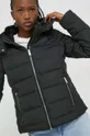 crna Pernata jakna Vero Moda