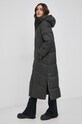 Vero Moda Kurtka 10250637 zielony AW21