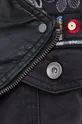 Desigual Ramoneska jeansowa 21WWED11 Damski