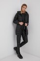 Tom Tailor Kurtka 1027040.14482 czarny AW21