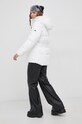 Odzież Tommy Jeans kurtka DW0DW11101.4890 biały
