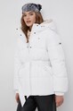 Tommy Jeans kurtka biały DW0DW11101.4890