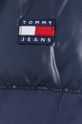 Péřová bunda Tommy Jeans Dámský