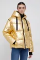 Куртка Desigual золотий
