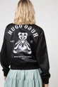 Hugo Kurtka bomber 50452048 czarny