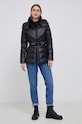 Calvin Klein Kurtka puchowa K20K203132.4890 czarny AW21