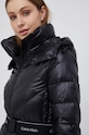 Calvin Klein Kurtka puchowa czarny K20K203132.4890