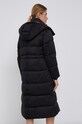 Odzież Calvin Klein Kurtka puchowa K20K203320.4890 czarny
