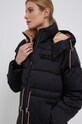 Calvin Klein Kurtka puchowa czarny K20K203320.4890
