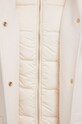 Woolrich Płaszcz wełniany CFWWOU0499FRUT2705 beżowy