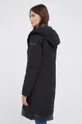 Пухова куртка Woolrich  Підкладка: 100% Поліамід Матеріал 1: 57% Бавовна, 43% Поліестер Матеріал 2: 100% Поліамід
