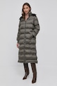 Куртка Guess зелений W1BL29.WE4N0