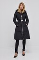 Guess kurtka puchowa W1BL06.WE462 czarny AW21