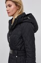 Guess kurtka puchowa W1BL06.WE462 czarny