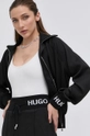 čierna Bunda Hugo