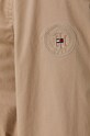 Парка Tommy Hilfiger WW0WW30923.4890 бежевый