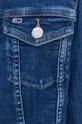 Rifľová bunda Tommy Jeans Dámsky
