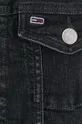 Tommy Jeans Kurtka jeansowa DW0DW10470.4890 Damski