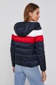 Tommy Hilfiger geacă reversibilă WW0WW31288.4890 alb