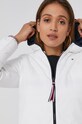 Μπουφάν δυο όψεων Tommy Hilfiger WW0WW31288.4890