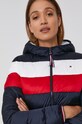 Μπουφάν δυο όψεων Tommy Hilfiger WW0WW31288.4890