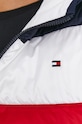 Μπουφάν δυο όψεων Tommy Hilfiger WW0WW31288.4890