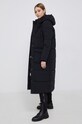 Oblečenie Bunda Calvin Klein Jeans J20J217281.4890 čierna